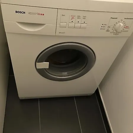 Heideloff Apartment *