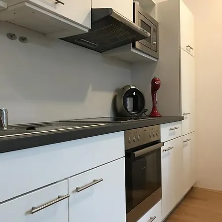 Heideloff Apartment
