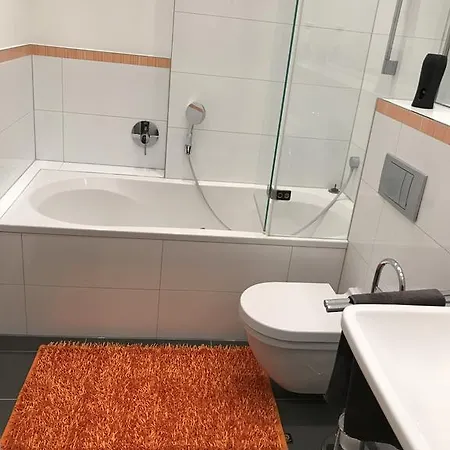 Heideloff Apartment *